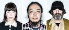 ジム・オルーク、石橋英子、山本達久によるバンド・カフカ鼾が8年ぶりのアルバム発売
