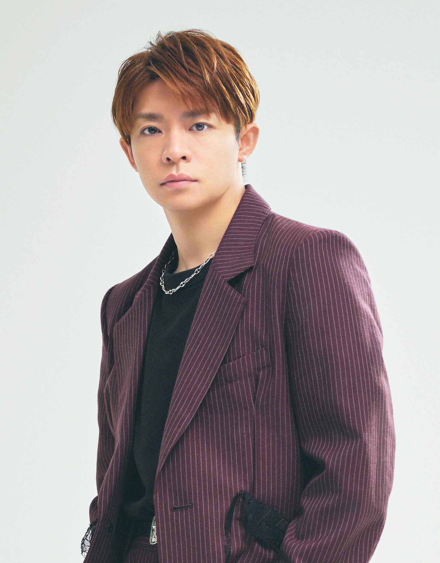岸優太（Number_i）