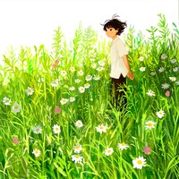 とた「あるく」配信ジャケット