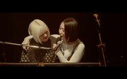 とた「あるく」ライブ映像より。