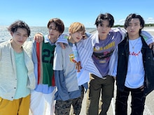 世が世なら!!!「オレらがYES」オフショット