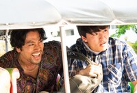 「インフォーマ -闇を生きる獣たち-」より。