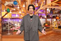 「はじめまして！一番遠い親戚さん」10月22日放送の模様。(c)日本テレビ