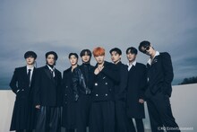 「ATEEZ 2024 FANMEETING <ATINY'S VOYAGE : FROM A TO Z> IN JAPAN」告知ビジュアル