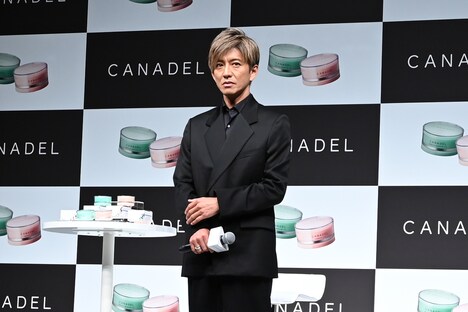 木村拓哉