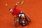 小田凱人 (c)Dean Mouhtaropoulos (c)Getty Images