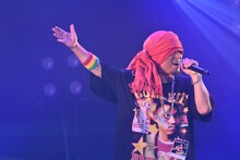 HAN-KUN（湘南乃風）（Photo by J,Noumi）