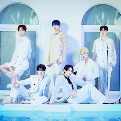 KJRGLの海中三部作がいよいよ完結、初回盤にボイスログ付きの練習生時代の映像収録