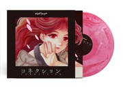 Night Tempo「Connection」アナログ盤