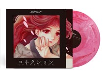 Night Tempo「Connection」アナログ盤