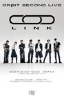 ORβIT、東阪で全7公演のライブ「LINK」開催