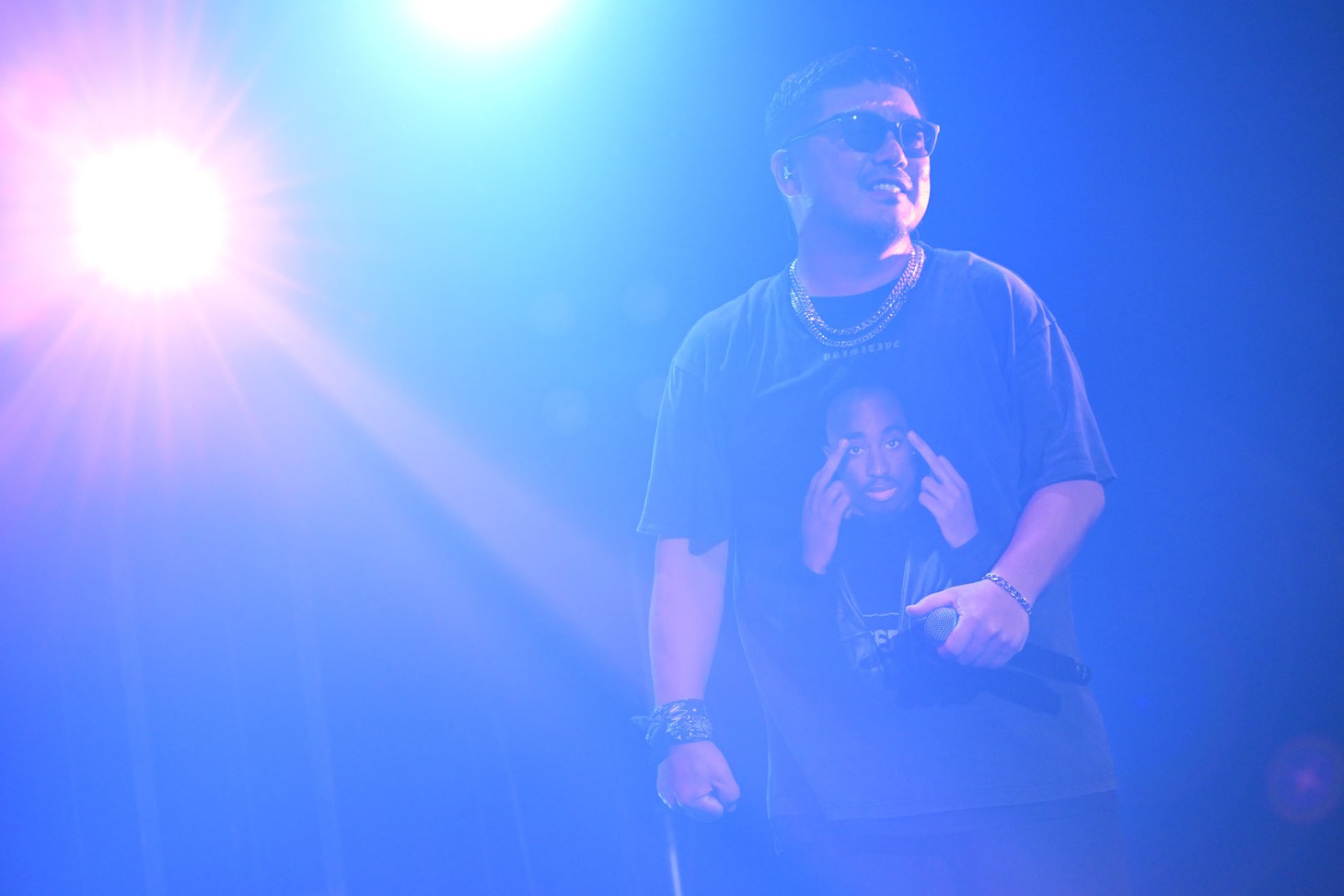 RED RICE（湘南乃風）（Photo by J,Noumi）