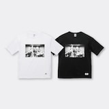 SHANK「20th Anniversary Tour BRAND NEW OLD SHIT FINAL SERIES -ONE MAN LIVE-」限定Tシャツ
