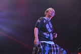SHOCK EYE(湘南乃風)(Photo by J,Noumi)