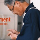 チャットモンチー済・accobinのMV企画最終章、徳島の和菓子職人に迫る