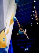 安楽宙斗 (c)Lena Drapella_IFSC