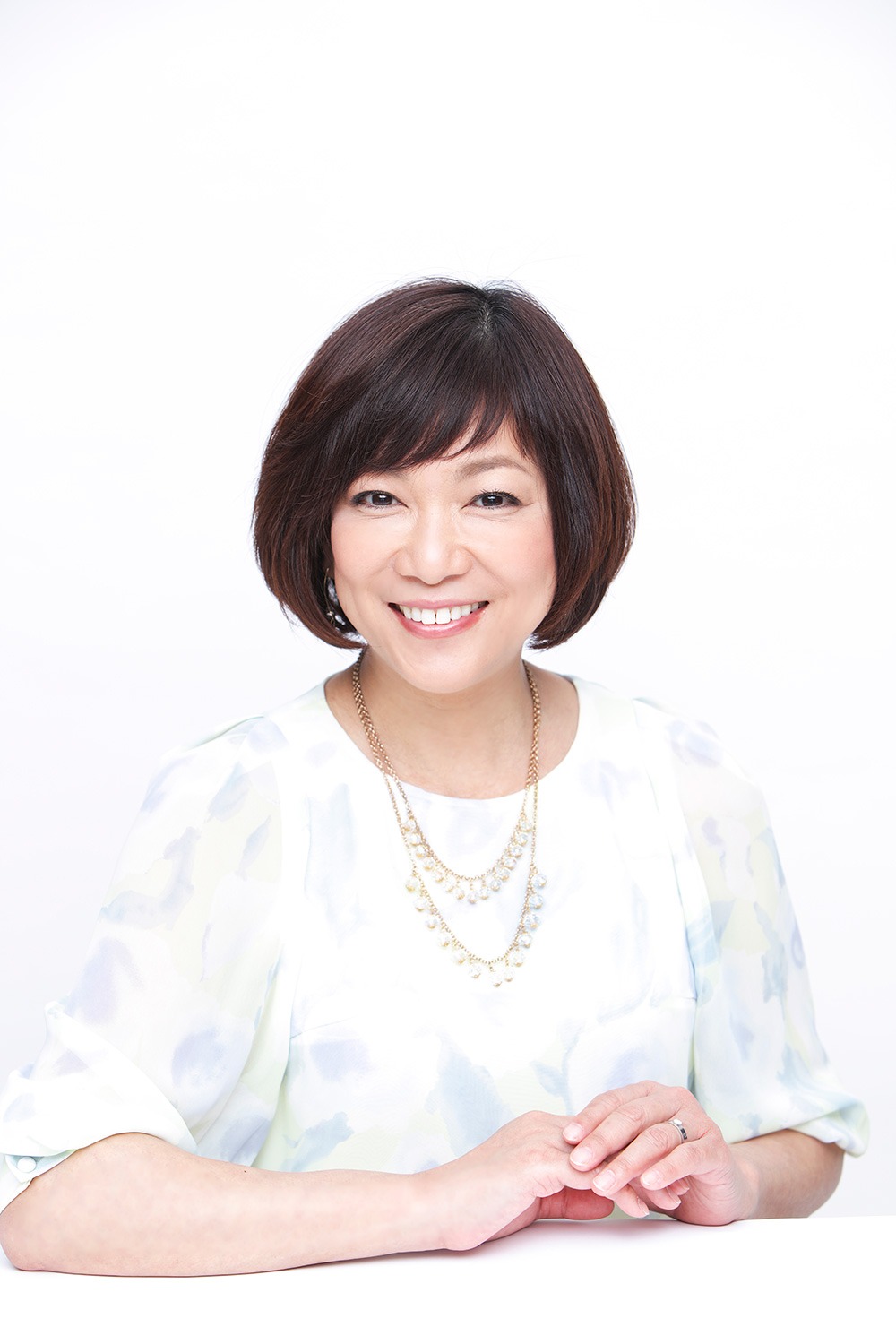堀ちえみ