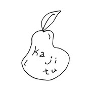 新レーベル・果実のロゴ。