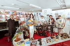 ROTH BART BARON、NHK「tiny desk concerts JAPAN」登場