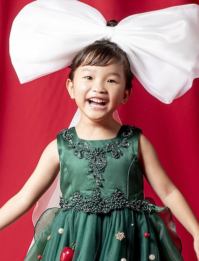 ののちゃんこと村方乃々佳。