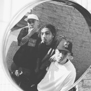 ONENESSがトゥルー・ヒップホップをボムするぜ、メンバーだけで作り上げた1stアルバム配信