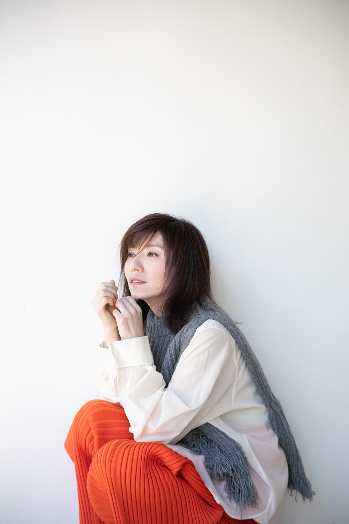 柴田淳