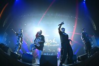 湘南乃風（Photo by J,Noumi）