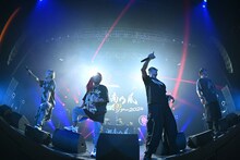 湘南乃風（Photo by J,Noumi）