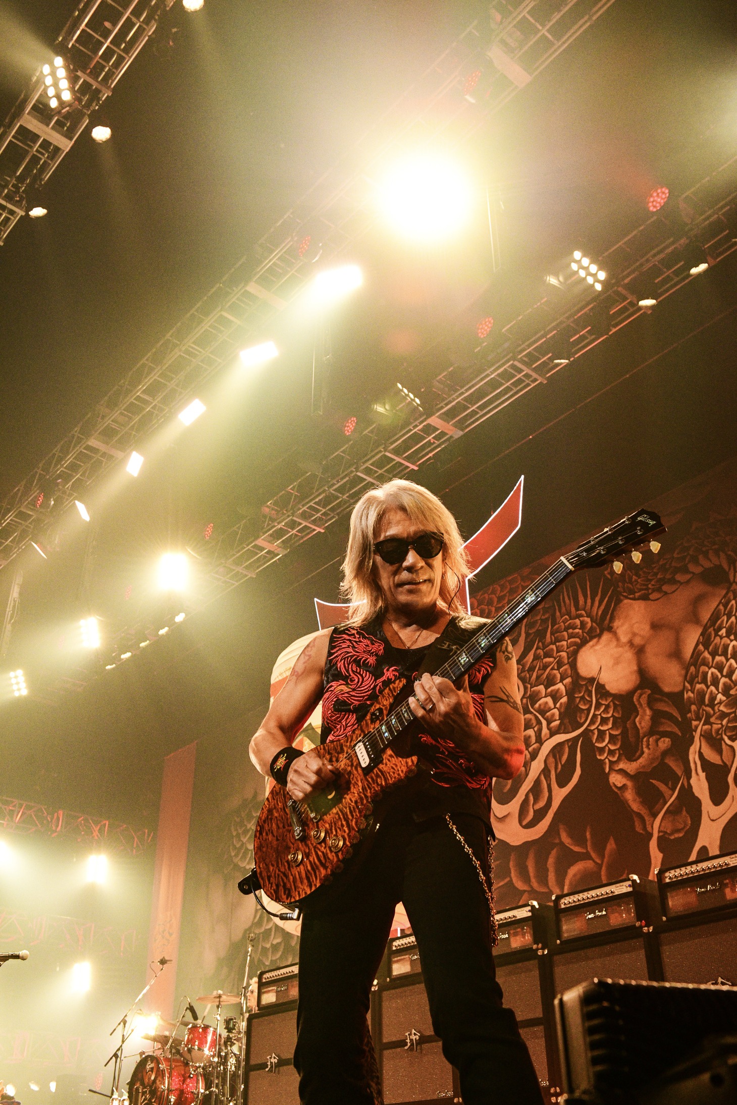 松本孝弘（G）