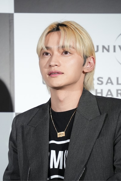 SKY-HIこと日髙光啓。