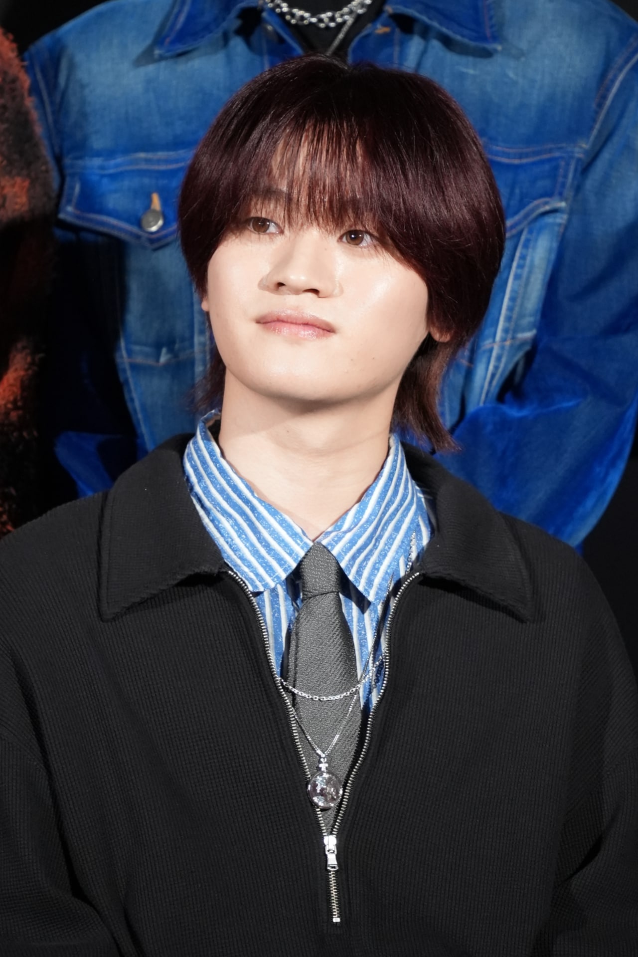 KAIRYU（MAZZEL） [画像ギャラリー 8/34] - 音楽ナタリー