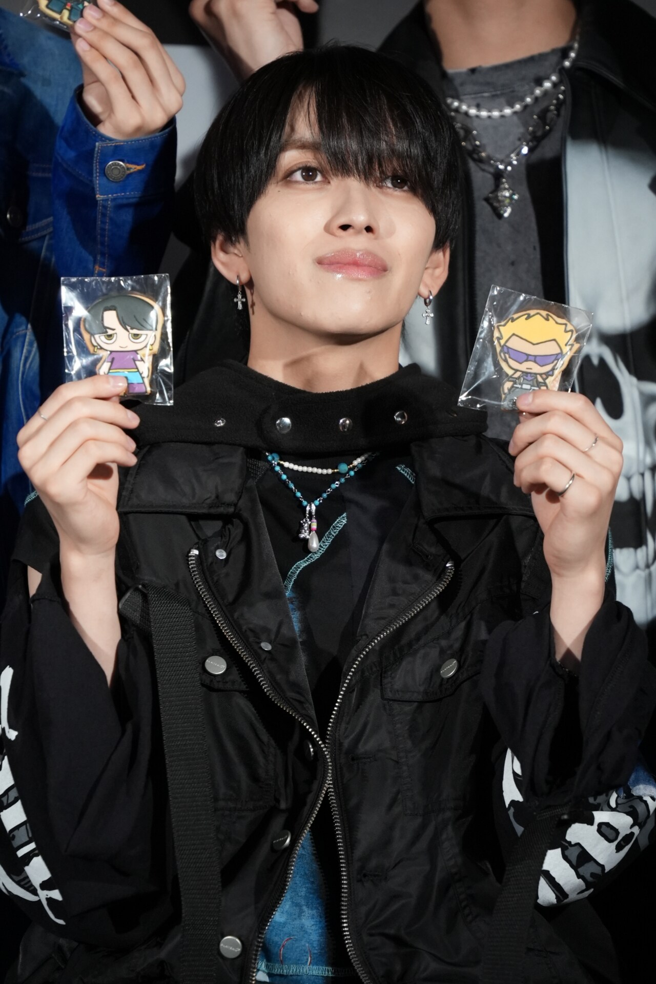 EIKI（MAZZEL） [画像ギャラリー 21/34] - 音楽ナタリー