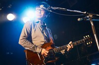 竹安堅一（フラワーカンパニーズ）（撮影：新保勇樹）