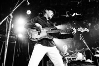 グレートマエカワ（フラワーカンパニーズ）（撮影：新保勇樹）