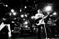 フラワーカンパニーズ（撮影：新保勇樹）