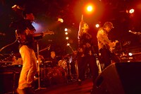 怒髪天（撮影：新保勇樹）