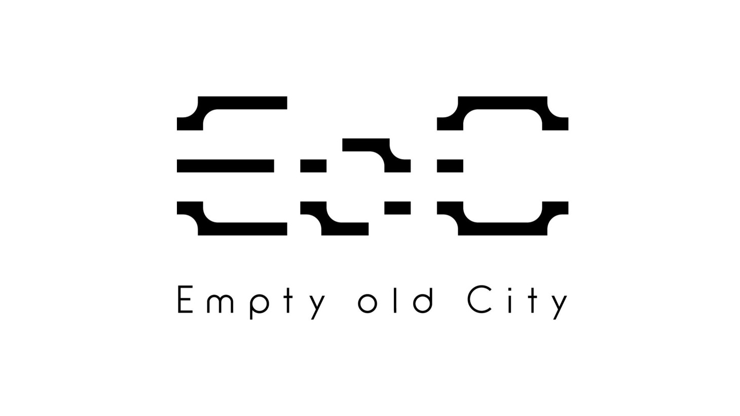 Empty old Cityロゴ