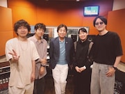 GOOD BYE APRIL×林哲司コラボ再び、今度は手紙の大切さを表現