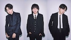 BMSG TRAINEEのRUI、TAIKI、KANONが初のEPリリース 各自作詞を手がけたソロ曲も収録