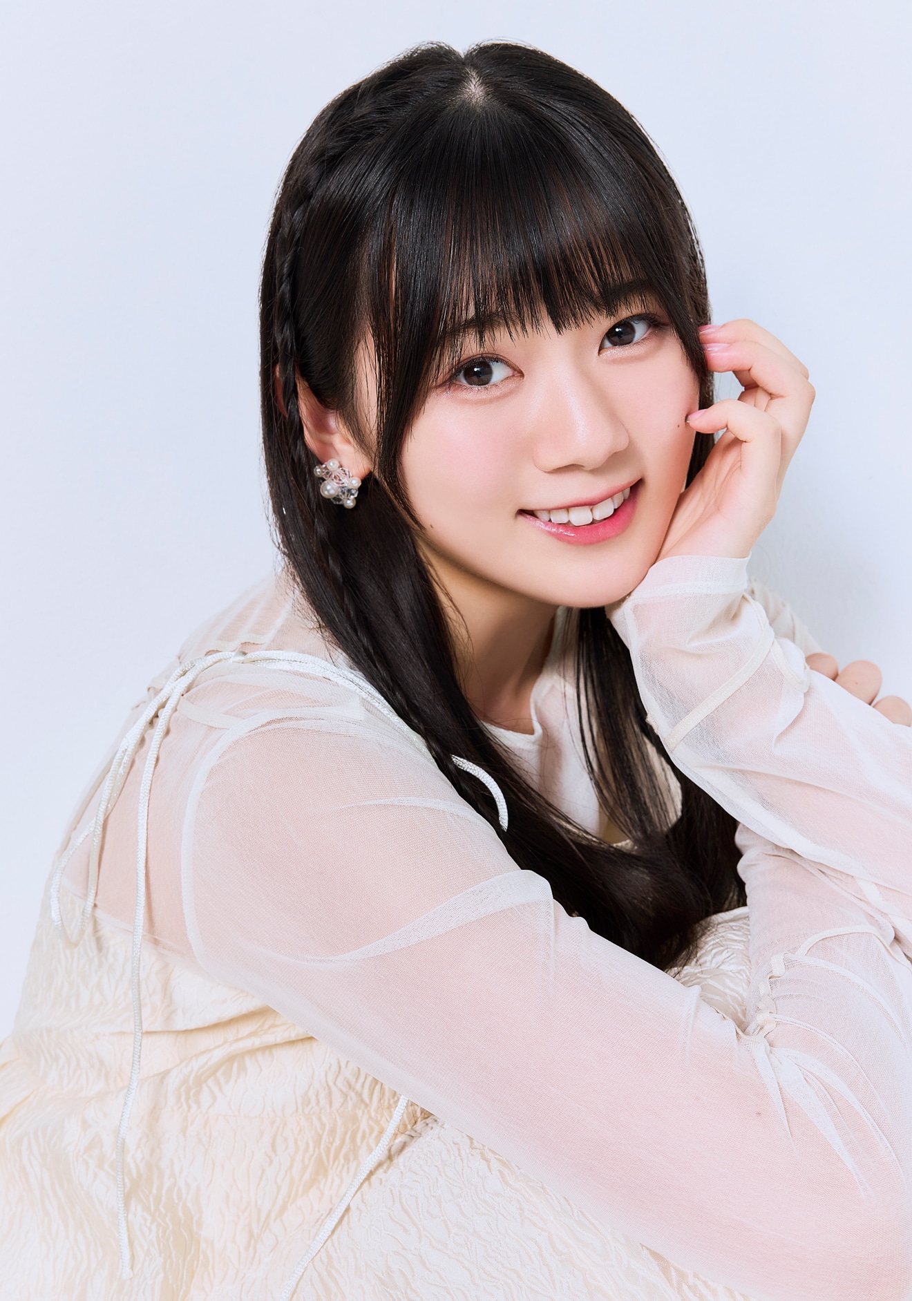 荒井芽依