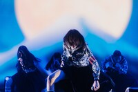 新しい学校のリーダーズ（Photo by Lindsey Blane）