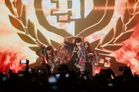 新しい学校のリーダーズ（Photo by Lindsey Blane）