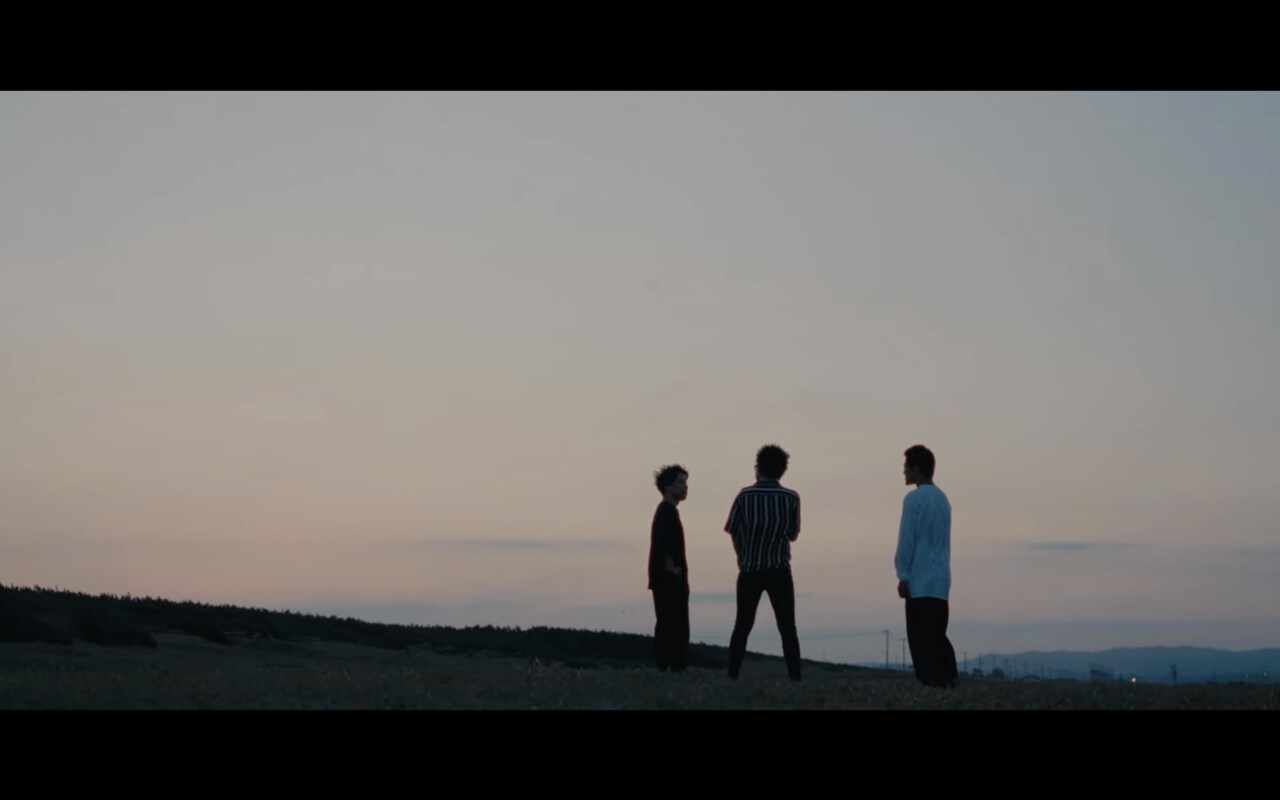 Dear Chambersの2ndアルバム「NEW OLDIES」本日発売、「思い出せない幻」MV公開