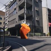 んoon「Forest feat. ACE COOL」配信ジャケット