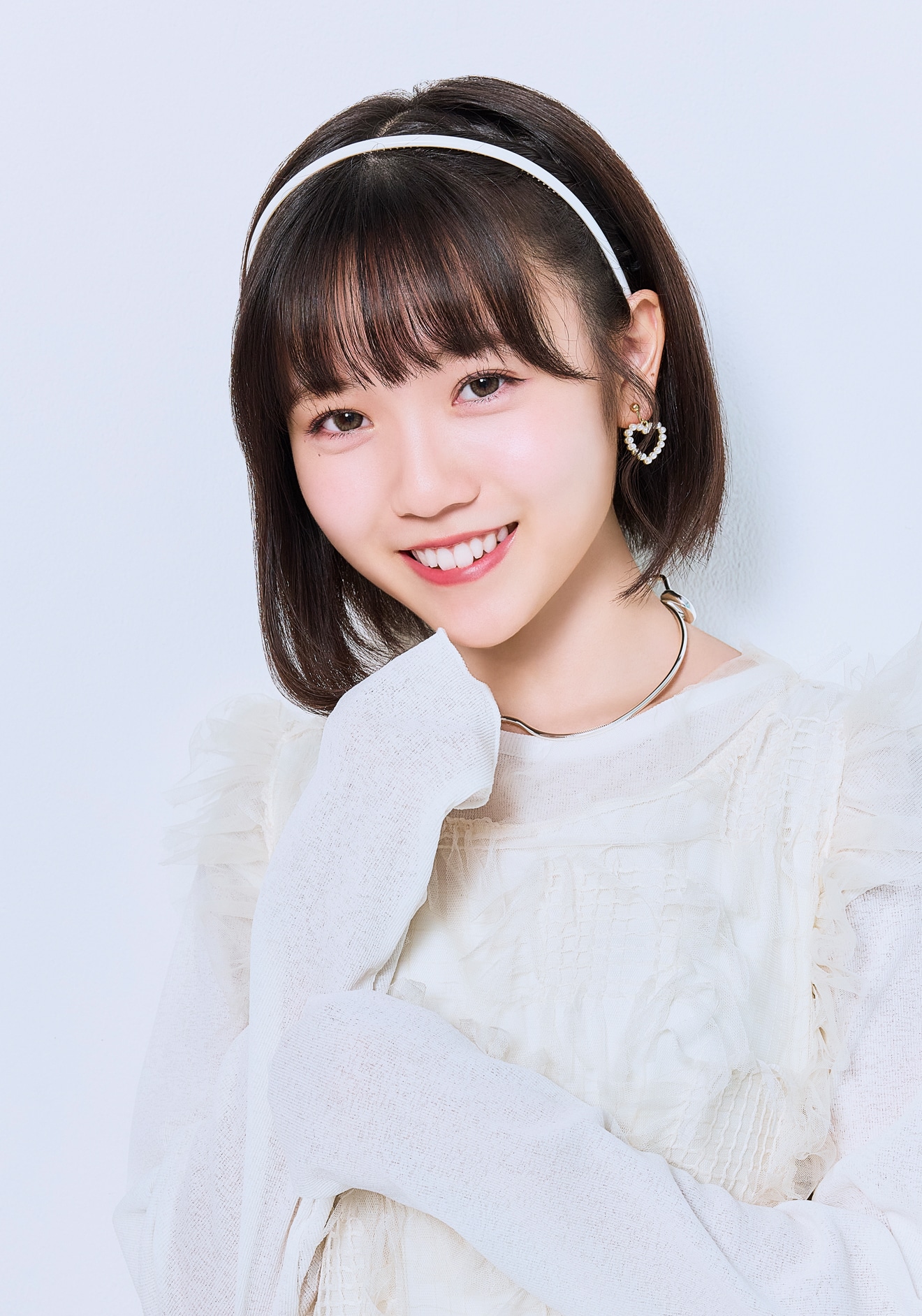 石田悠佳