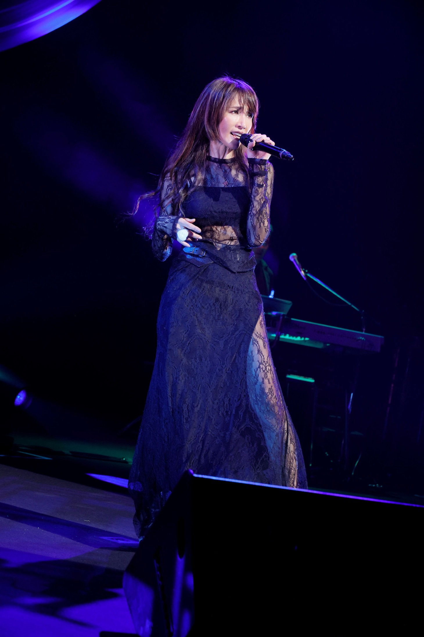 工藤静香