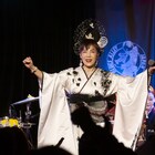 未唯mieの新春歌唱ショー「Pink Lady Night」開催