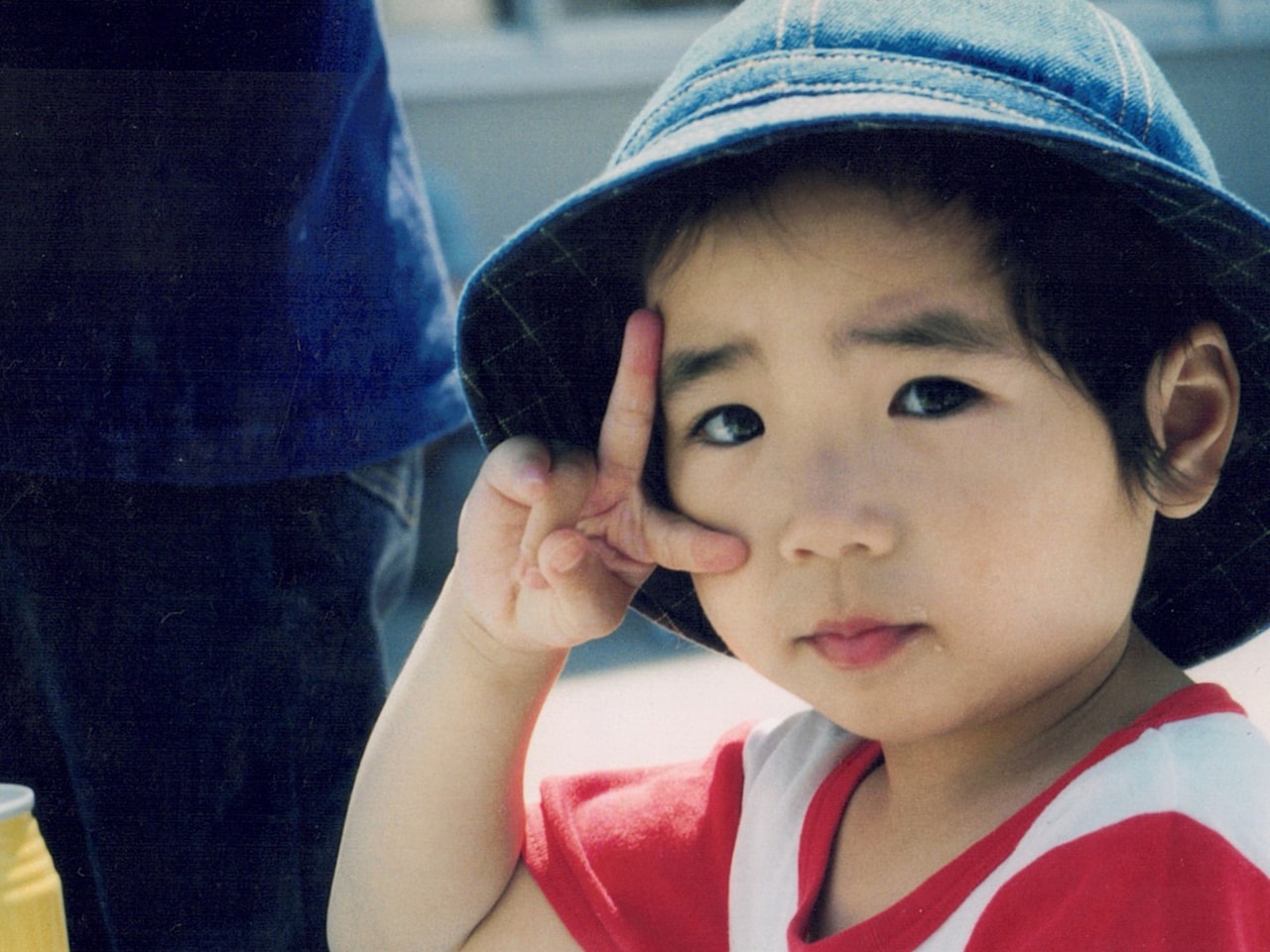 PEDROツアーファイナルシリーズ東阪で開催、「祝祭」MVに幼少期のアユニ・D