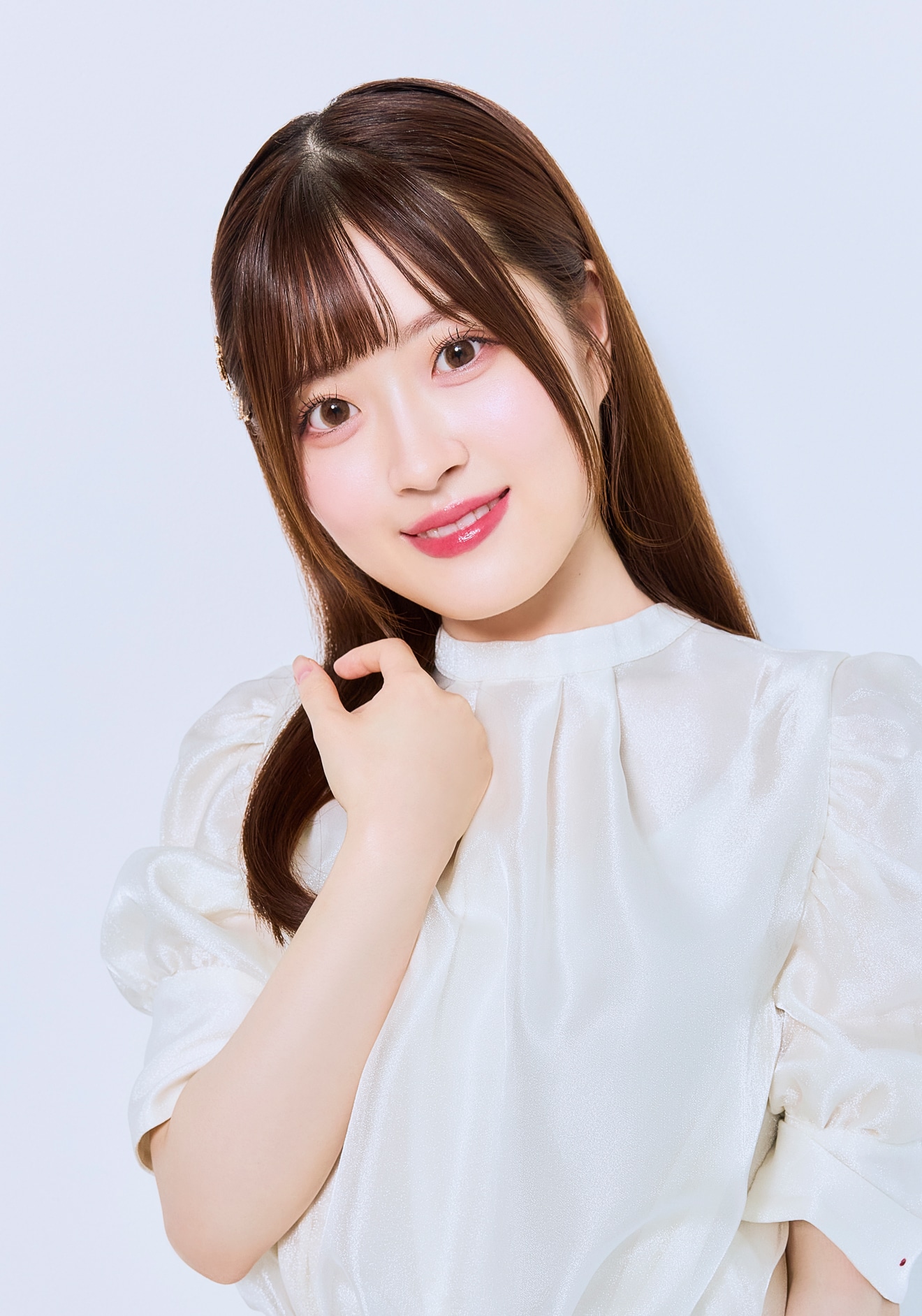 高柳光花