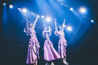 Perfume（撮影：西槇太一）